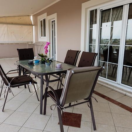 Anna House Apartment Kalamata Ngoại thất bức ảnh
