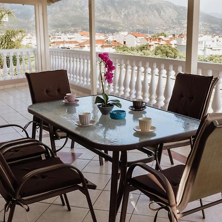 Anna House Apartment Kalamata Ngoại thất bức ảnh