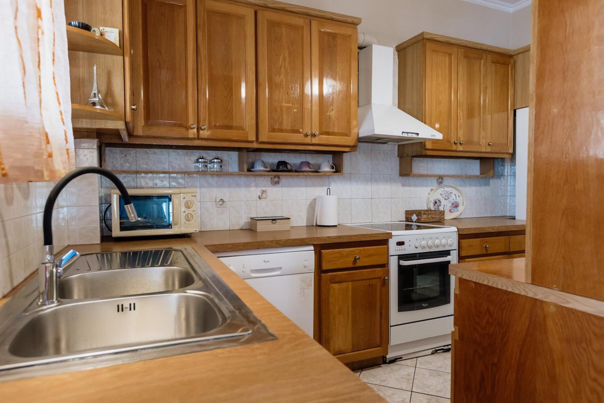 Anna House Apartment Kalamata Ngoại thất bức ảnh