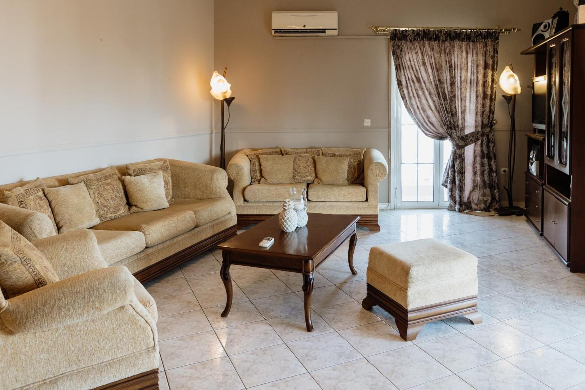 Anna House Apartment Kalamata Ngoại thất bức ảnh