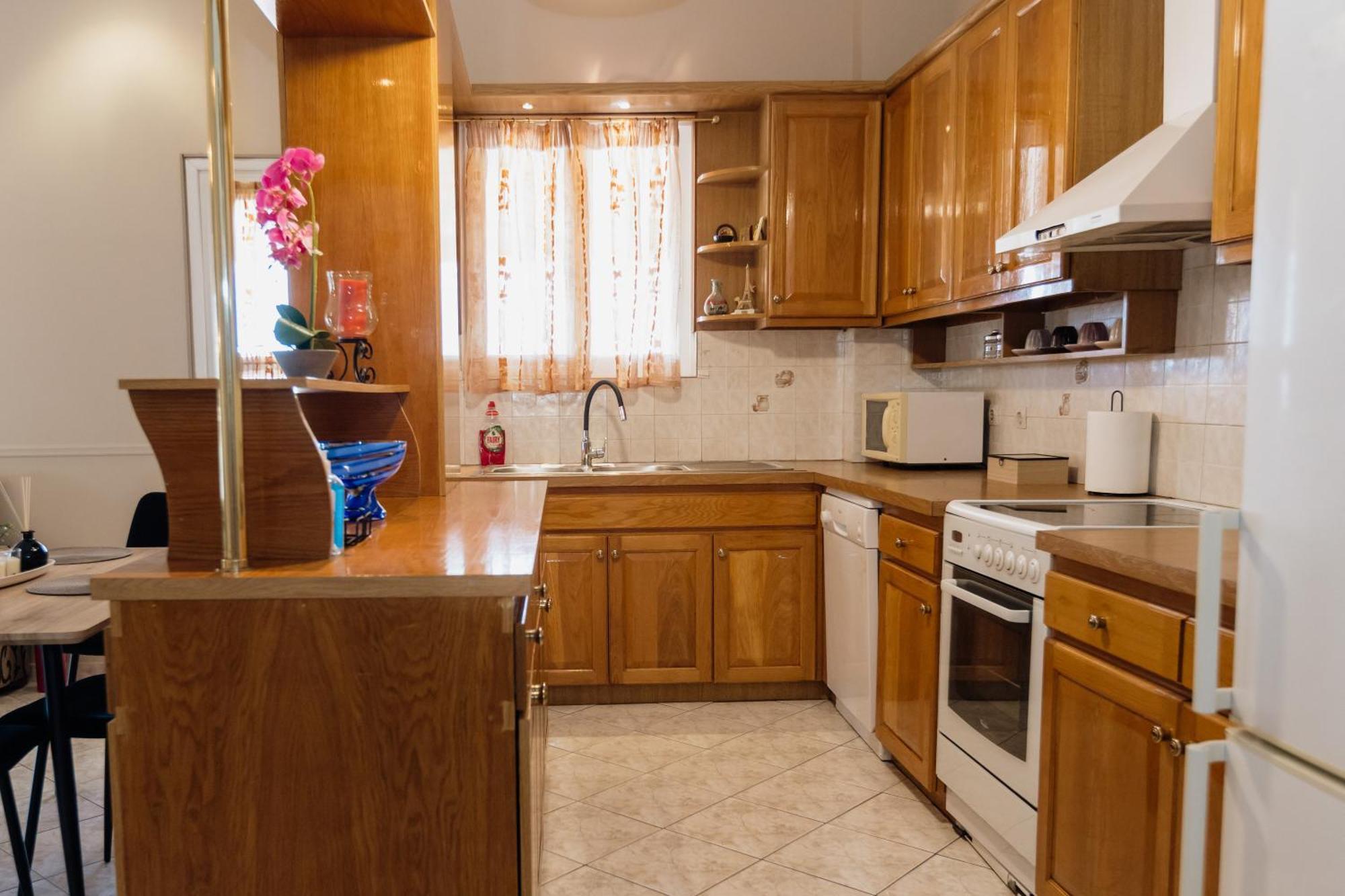 Anna House Apartment Kalamata Ngoại thất bức ảnh