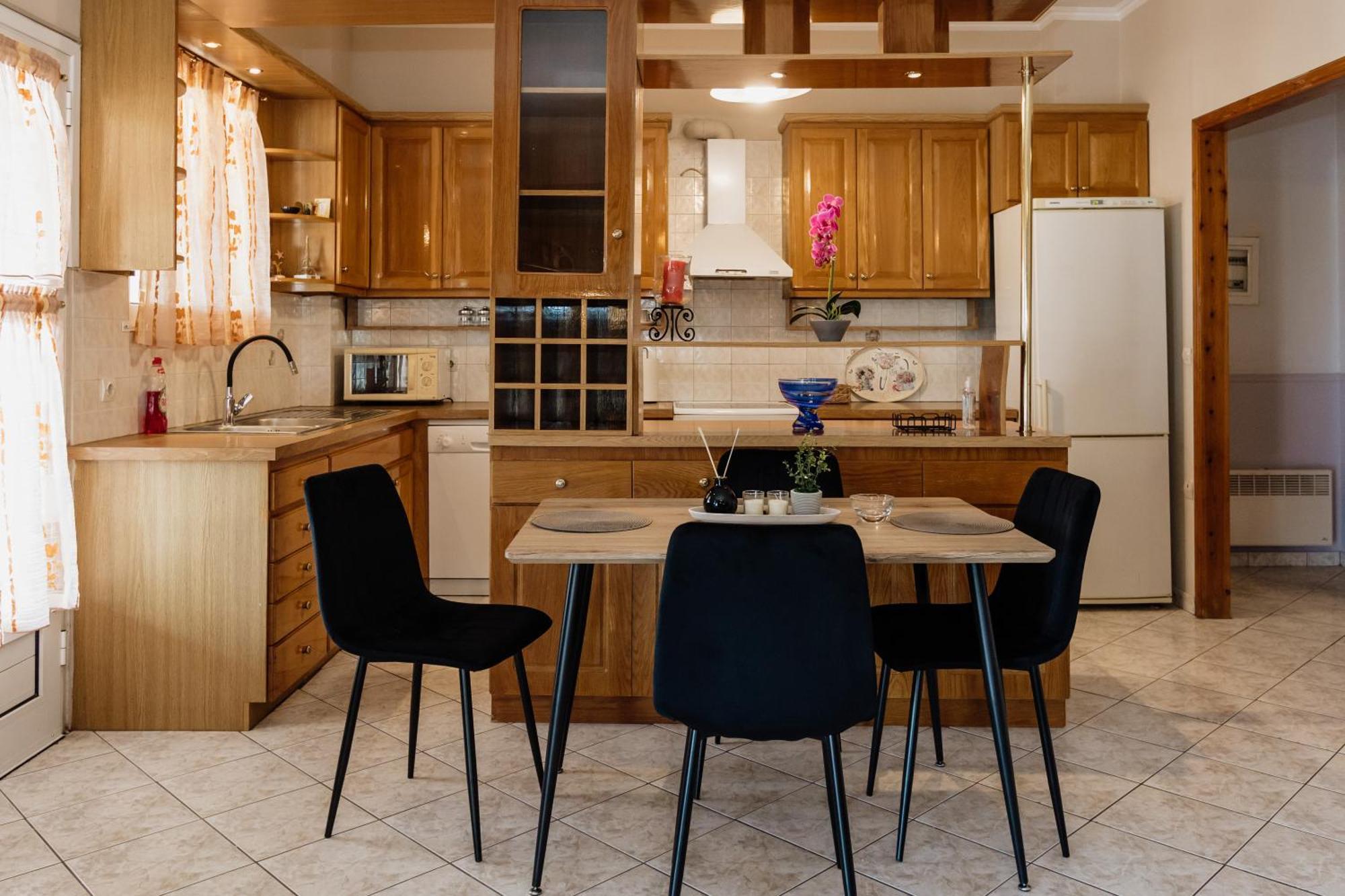 Anna House Apartment Kalamata Ngoại thất bức ảnh