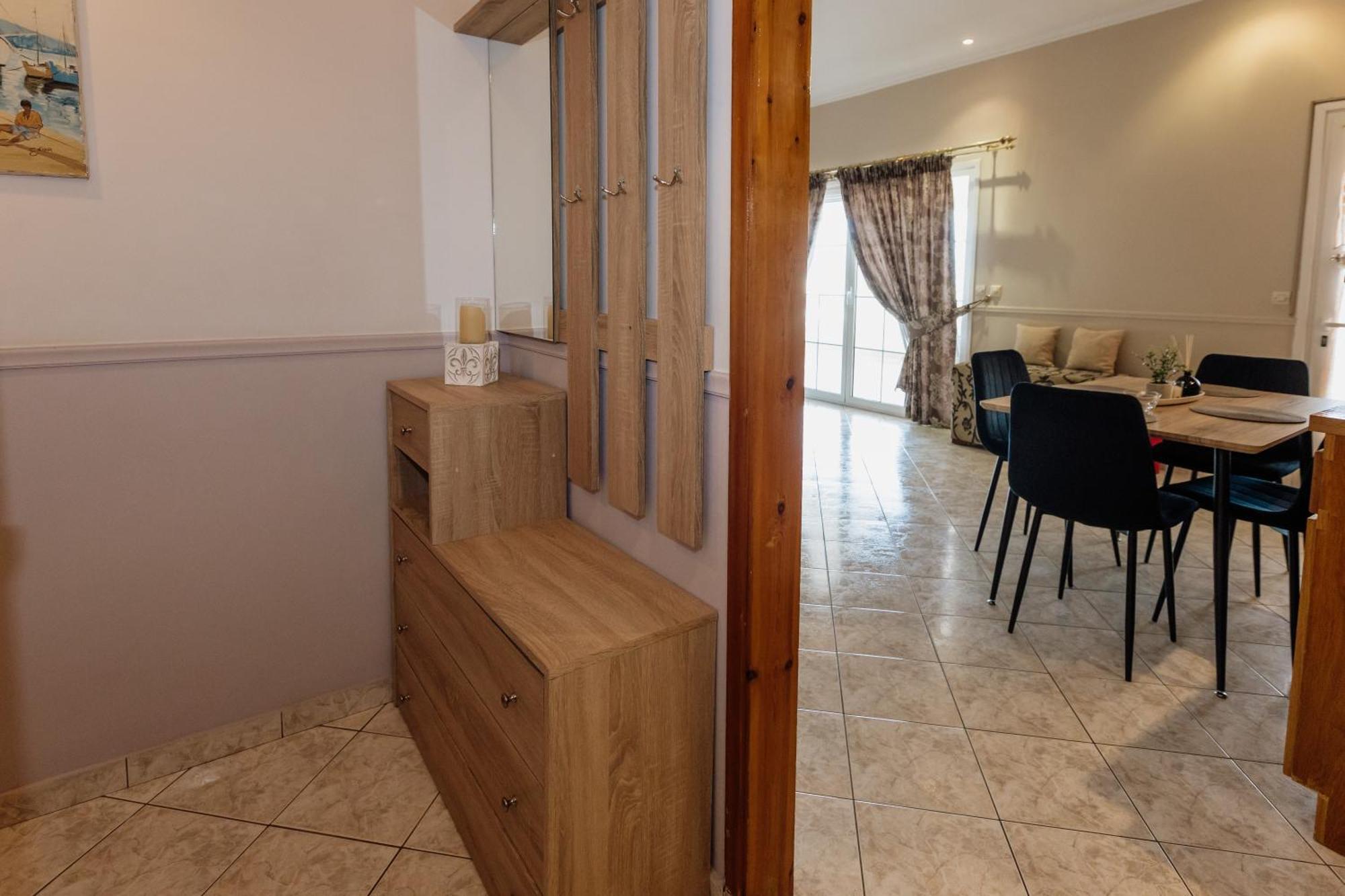 Anna House Apartment Kalamata Ngoại thất bức ảnh