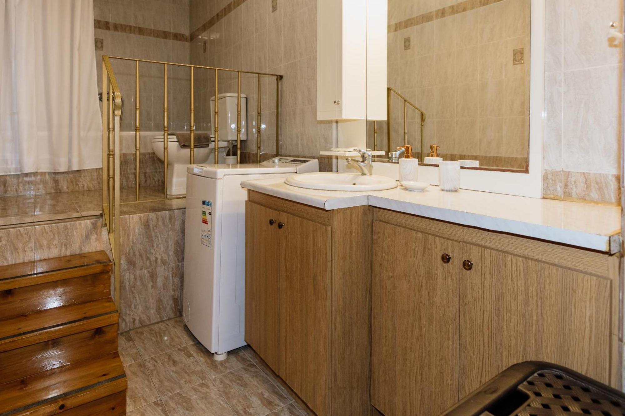 Anna House Apartment Kalamata Ngoại thất bức ảnh